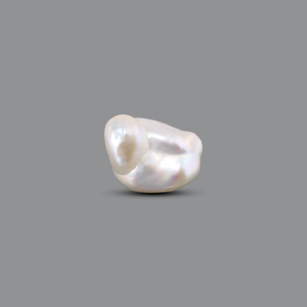 Keshi Pearl - 6.3 Carat