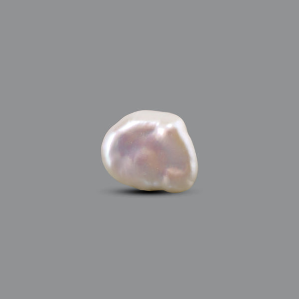 Keshi Pearl - 6.9 Carat