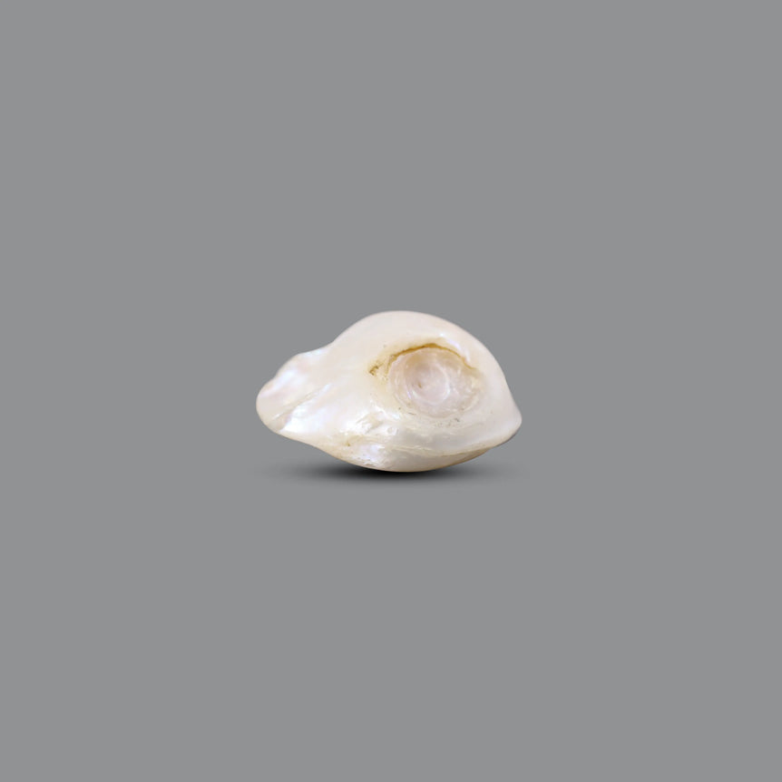 Keshi Pearl - 5.8 Carat - Pramogh