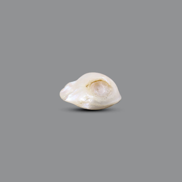 Keshi Pearl - 5.8 Carat