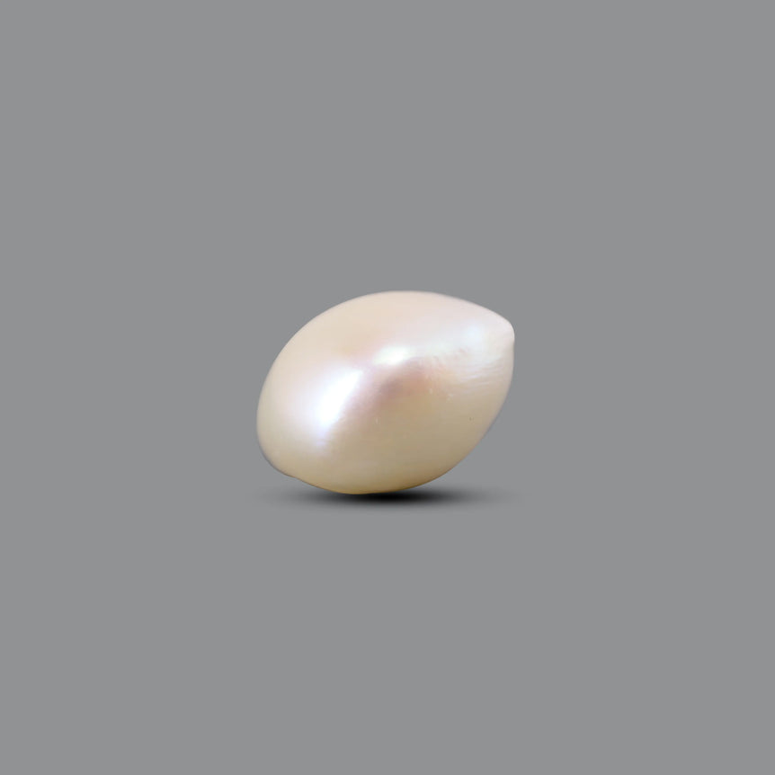 Keshi Pearl - 12.5 Carat - Pramogh