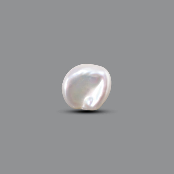 Keshi Pearl - 6.3 Carat  - Pramogh