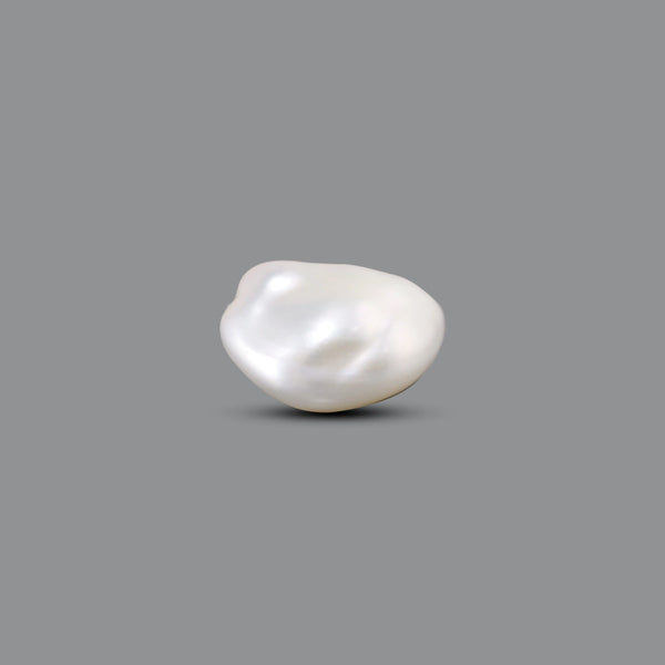 Keshi Pearl - 6.3 Carat