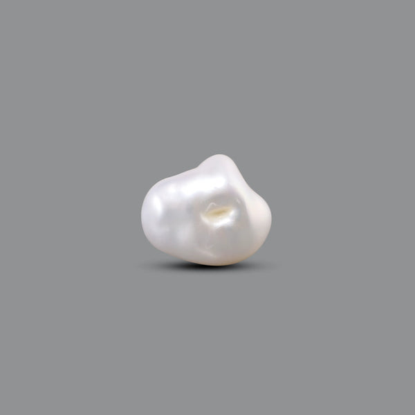 Keshi Pearl - 7.6 Carat