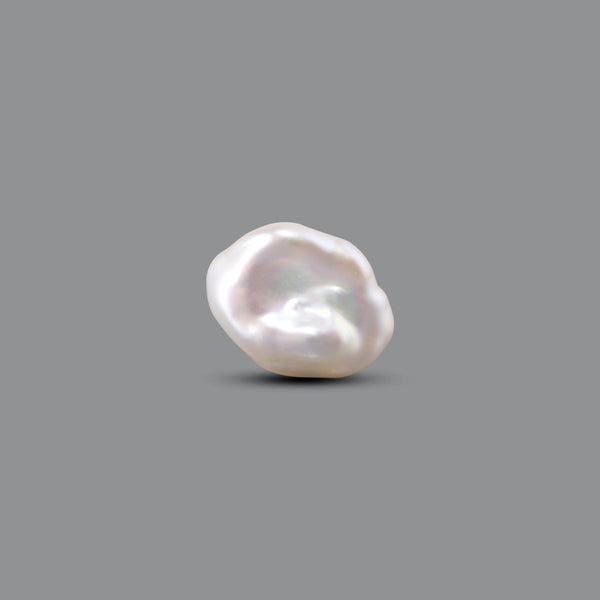 Keshi Pearl - 7.4 Carat