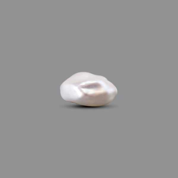 Keshi Pearl - 7.4 Carat