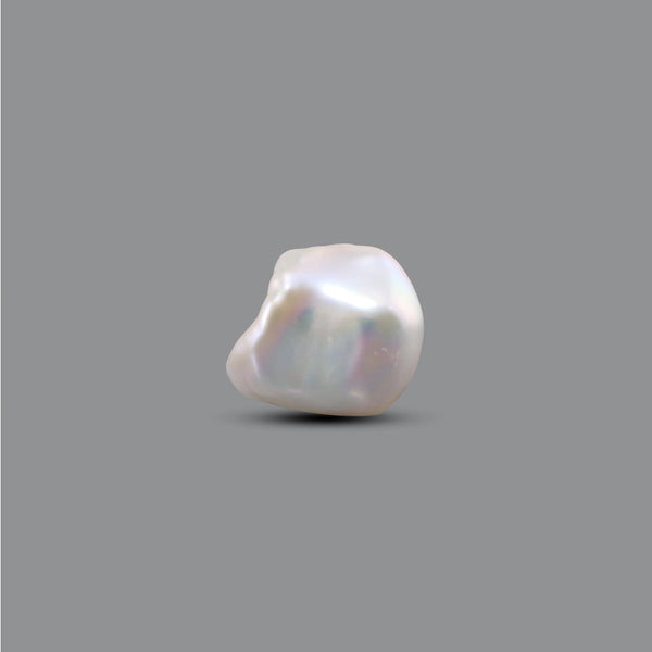 Keshi Pearl - 6.7 Carat