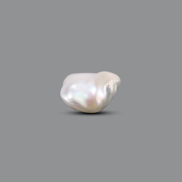 Keshi Pearl - 6.7 Carat