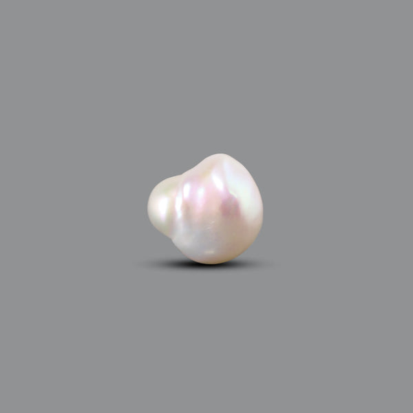 Keshi Pearl - 10.9 Carat