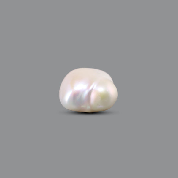 Keshi Pearl - 10.9 Carat