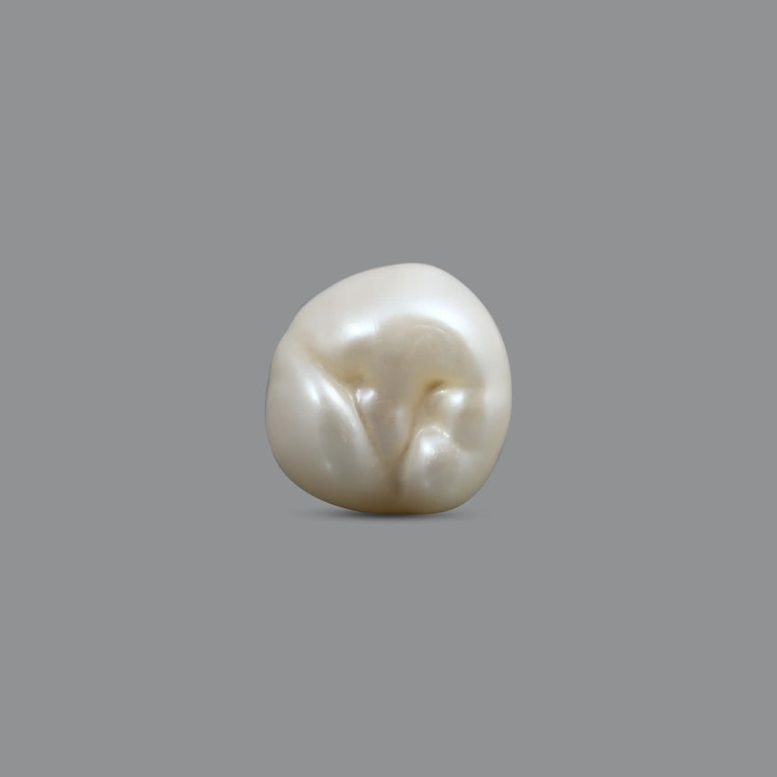 Keshi Pearl - 6.9 Carat