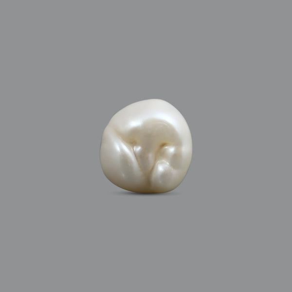Keshi Pearl - 6.9 Carat