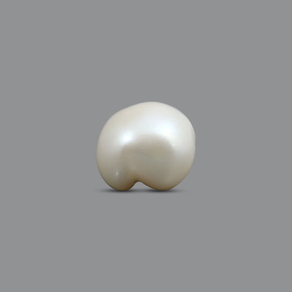 Keshi Pearl - 6.9 Carat