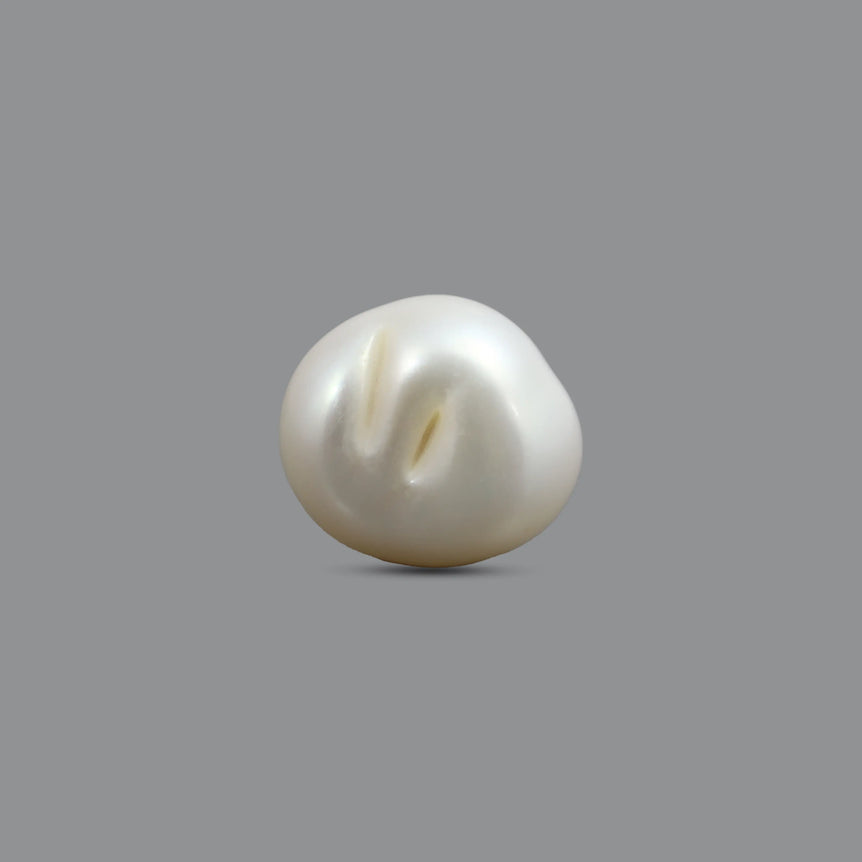 Keshi Pearl - 5.85 Carat