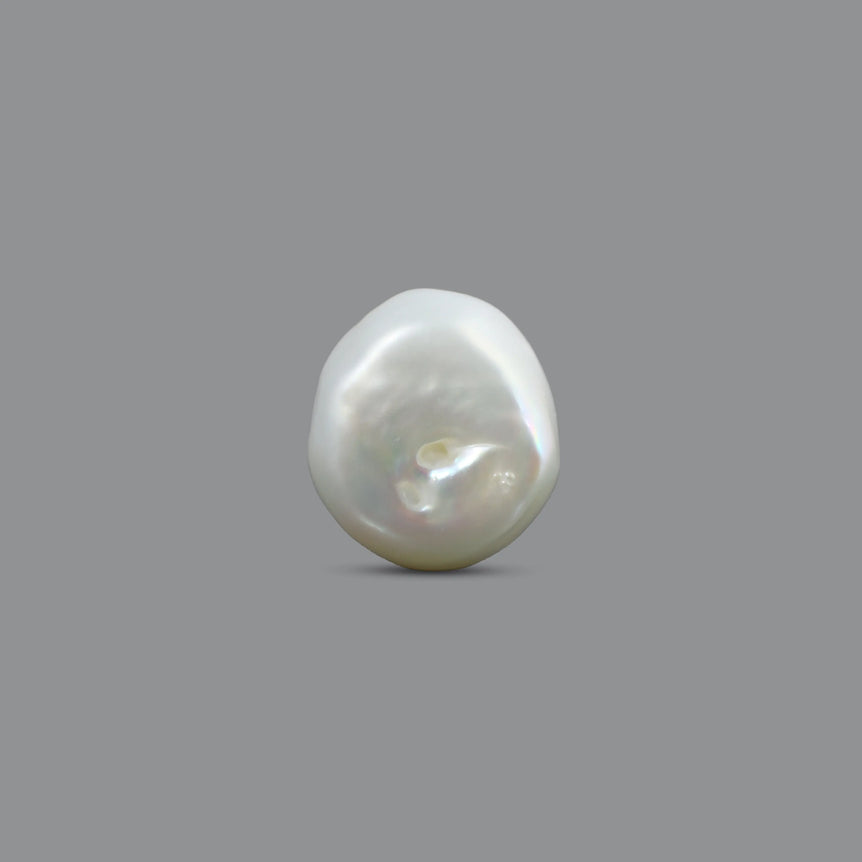 Keshi Pearl - 5.95 Carat