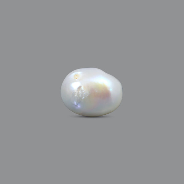 Keshi Pearl - 6.4 Carat  - Pramogh