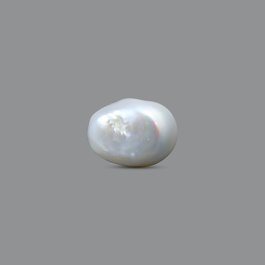 Keshi Pearl - 6.4 Carat