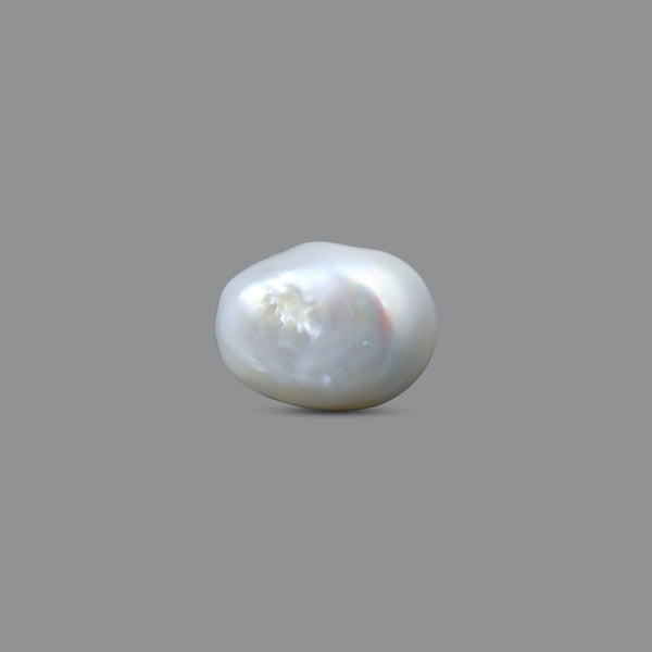 Keshi Pearl - 6.4 Carat