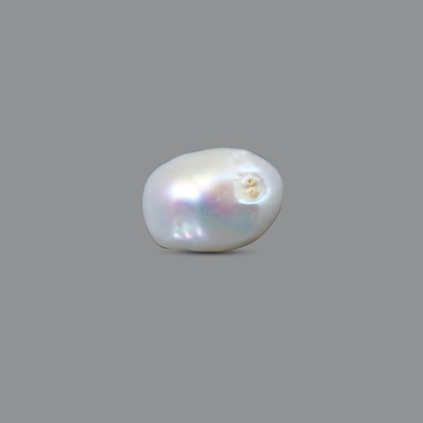 Keshi Pearl - 6.4 Carat