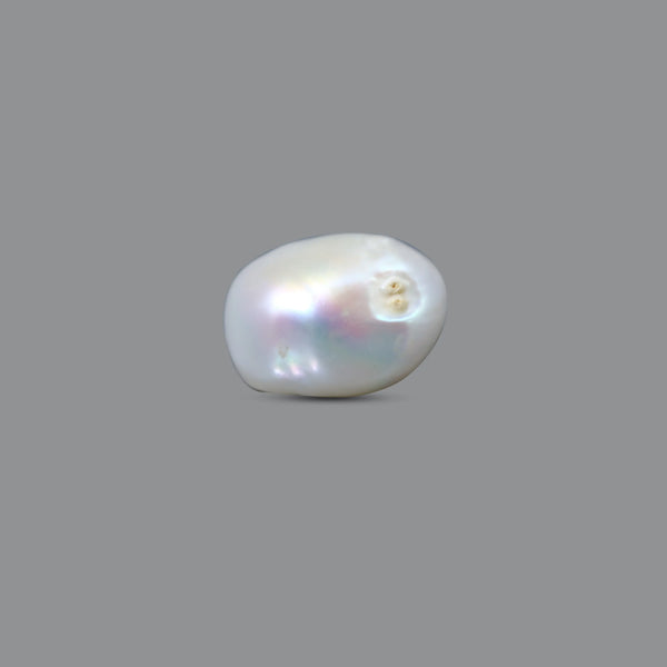 Keshi Pearl - 6.4 Carat