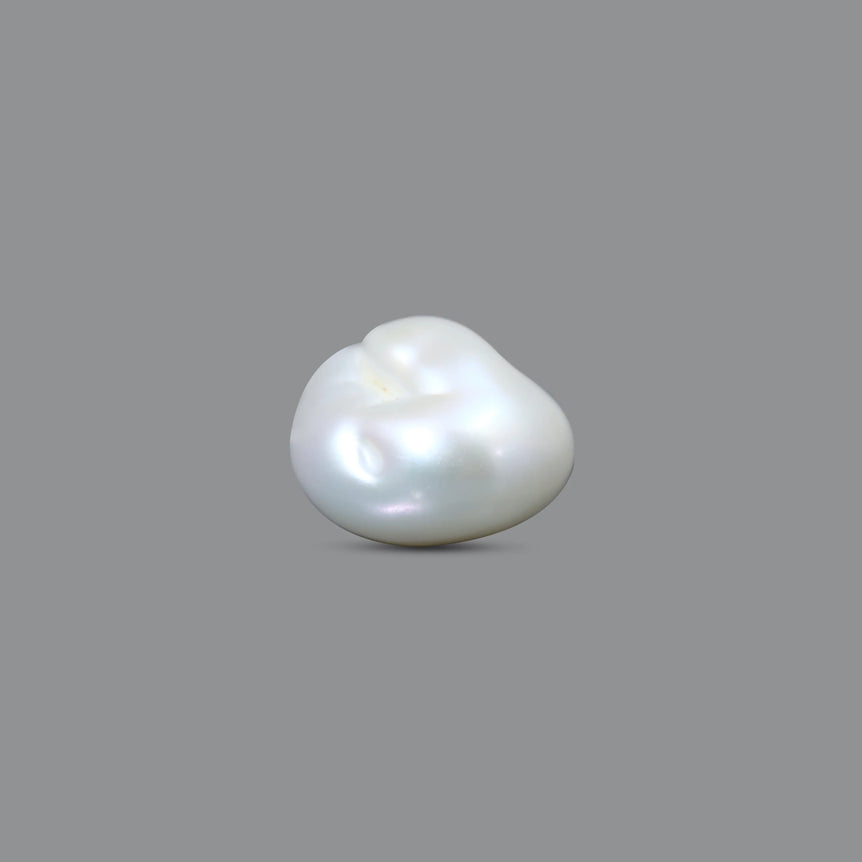 Keshi Pearl - 7.35 Carat