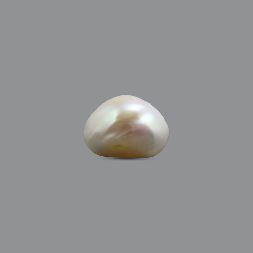 Keshi Pearl - 11.9 Carat