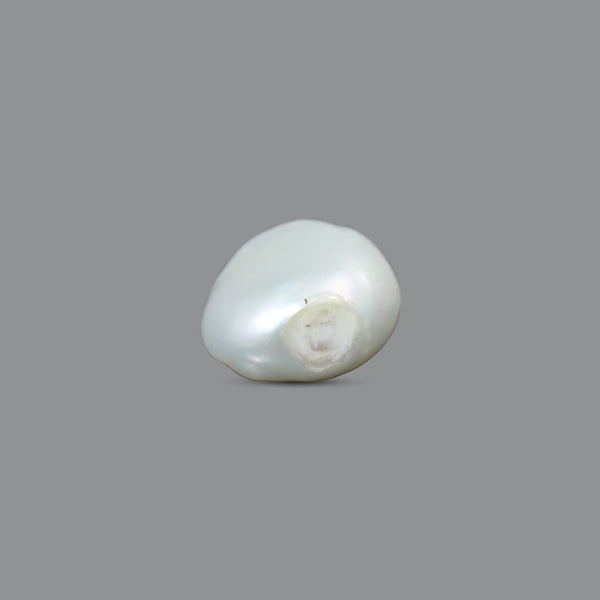 Keshi Pearl - 5.4 Carat