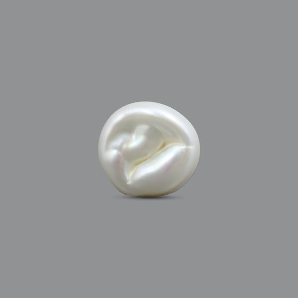 Keshi Pearl - 5.95 Carat
