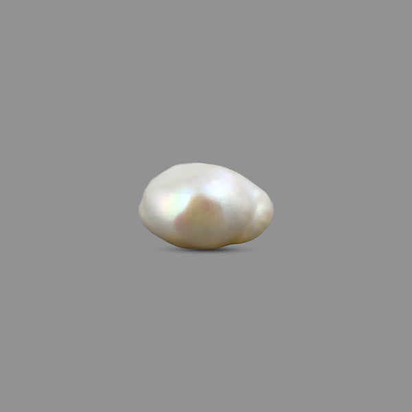 Keshi Pearl - 11.9 Carat