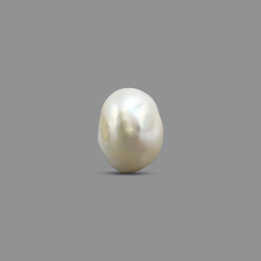 Keshi Pearl - 6.6 Carat  - Pramogh