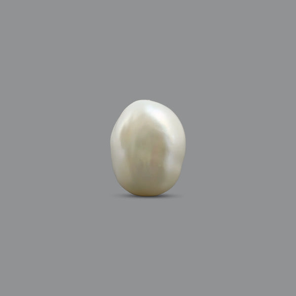 Keshi Pearl - 6.6 Carat