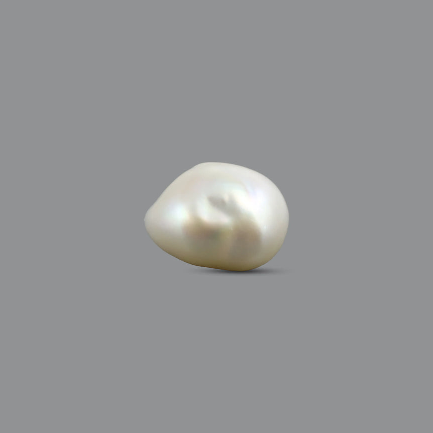 Keshi Pearl - 6.6 Carat