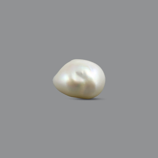 Keshi Pearl - 6.6 Carat