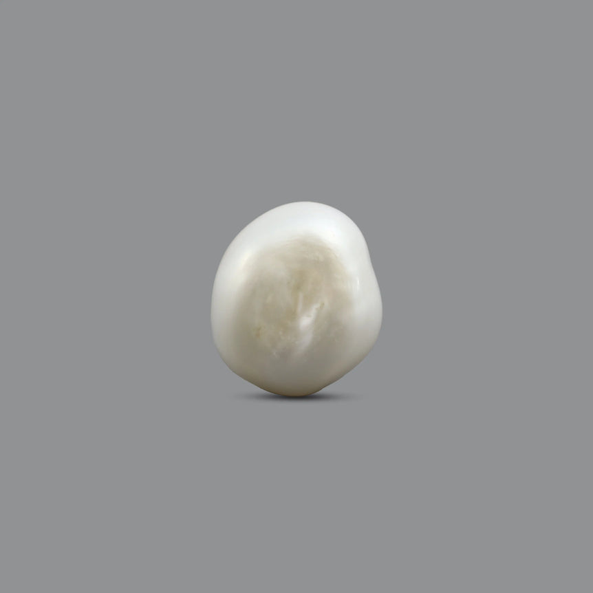Keshi Pearl - 6.55 Carat