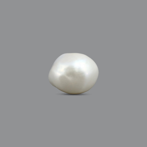 Keshi Pearl - 6.55 Carat