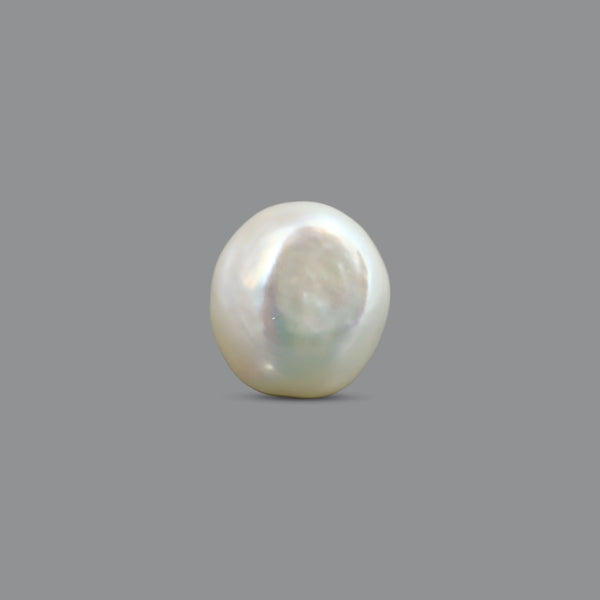 Keshi Pearl - 6.95 Carat