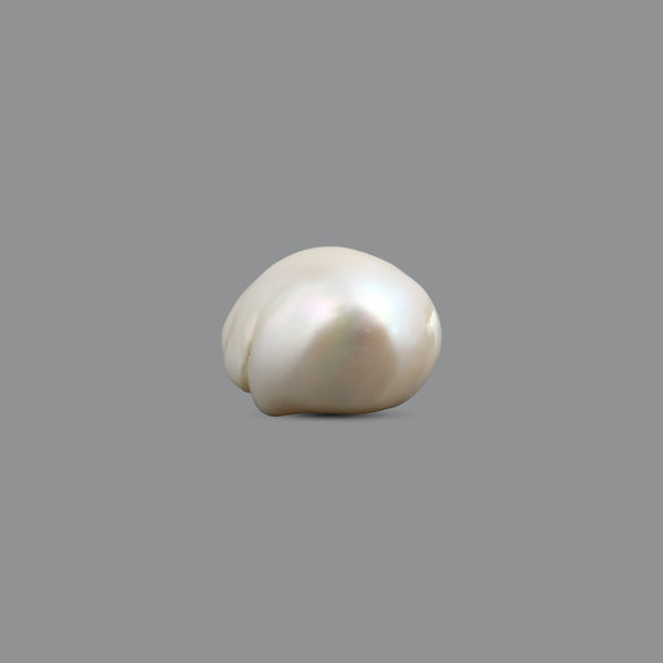 Keshi Pearl - 12.95 Carat