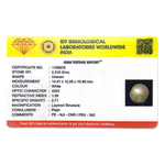 Keshi Pearl - 11.55 Carat