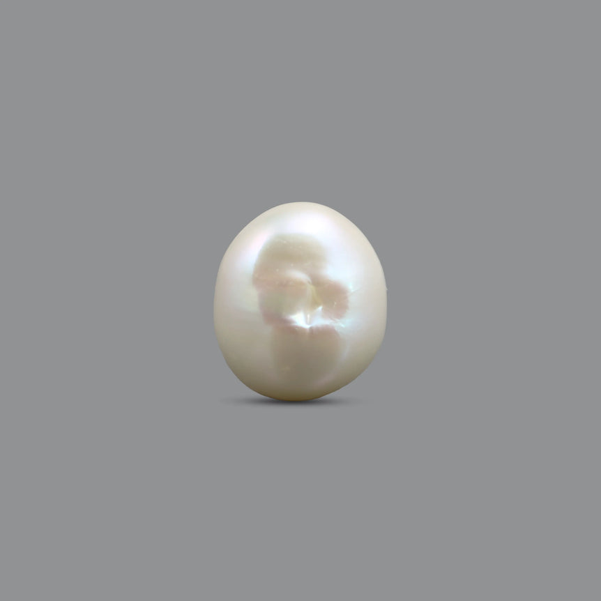 Keshi Pearl - 5.55 Carat