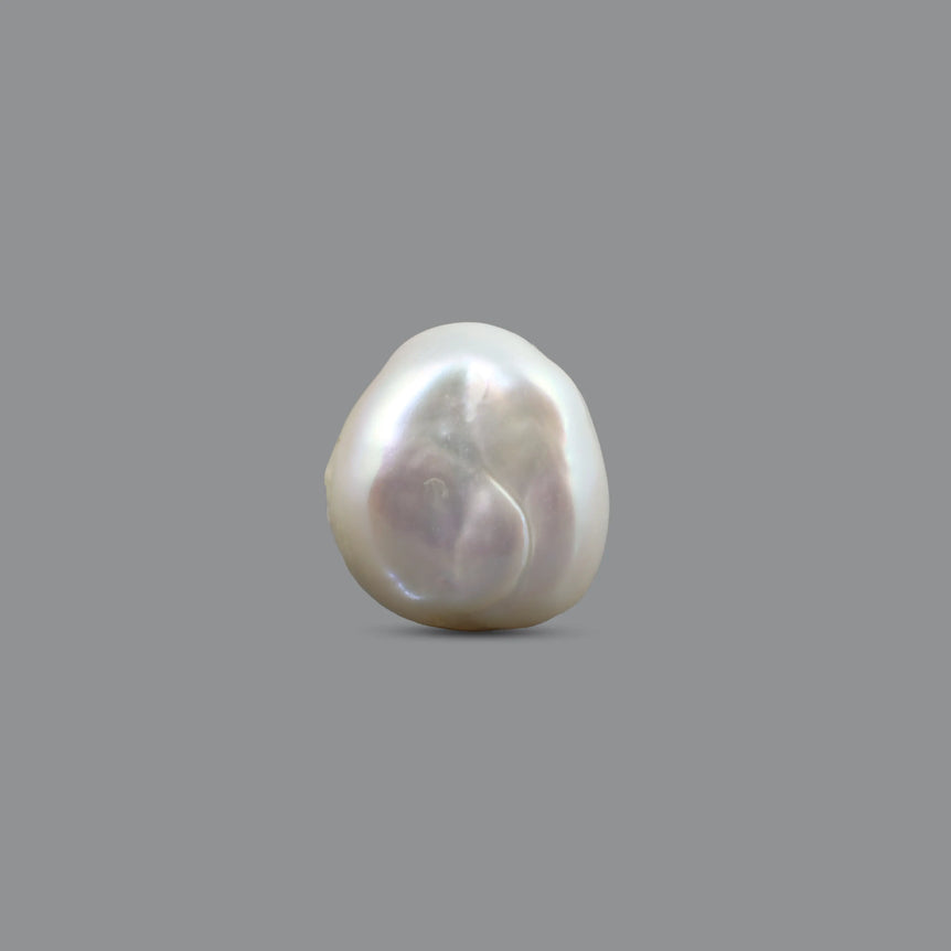 Keshi Pearl - 4.7 Carat
