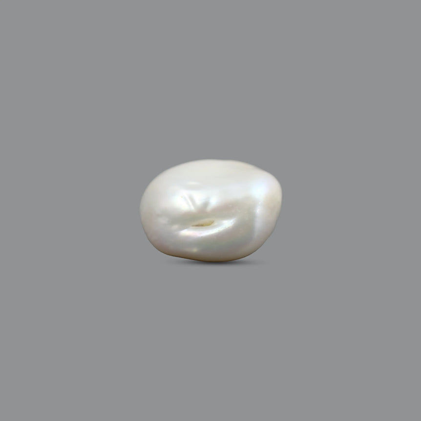 Keshi Pearl - 4.7 Carat