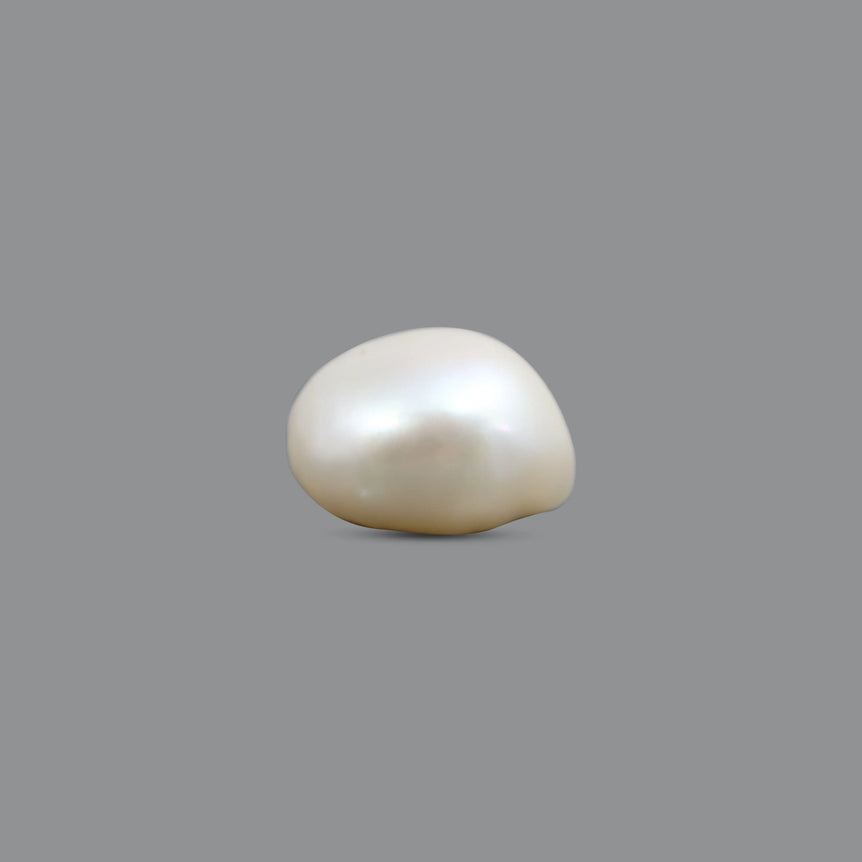 Keshi Pearl - 7.6 Carat