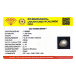 Keshi Pearl - 7.6 Carat
