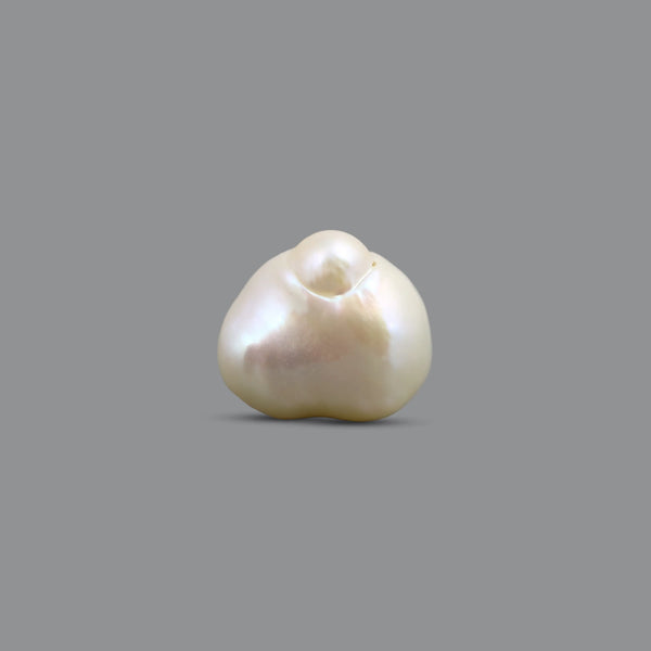 Keshi Pearl - 11.6 Carat