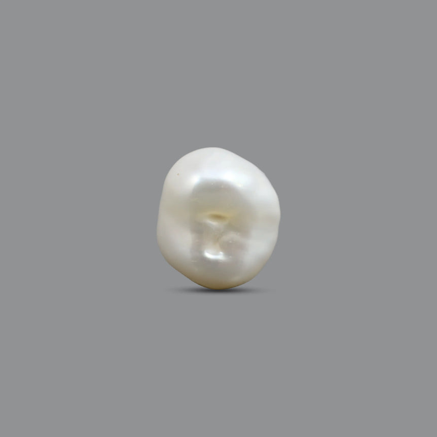 Keshi Pearl - 6.8 Carat