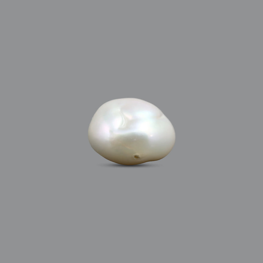 Keshi Pearl - 6.3 Carat