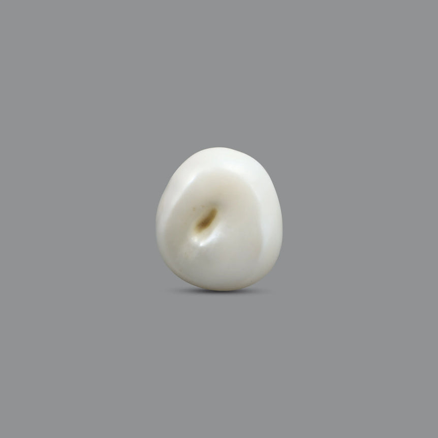 Keshi Pearl - 6.6 Carat