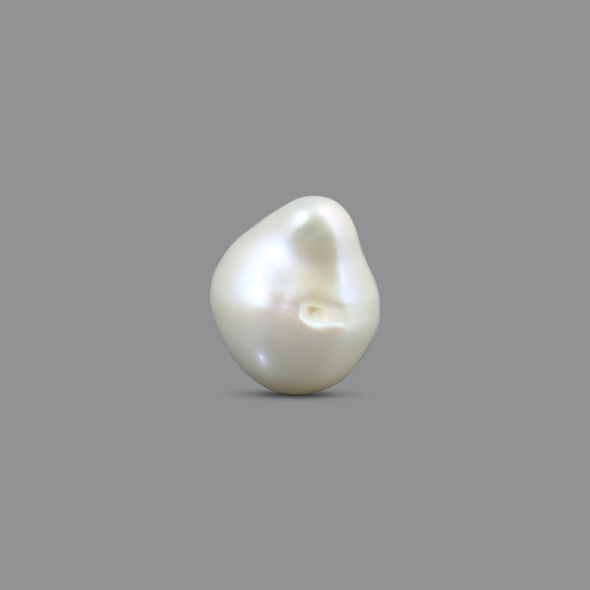 Keshi Pearl - 5.8 Carat