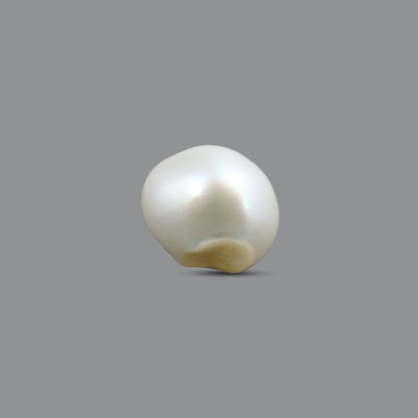 Keshi Pearl - 6.55 Carat