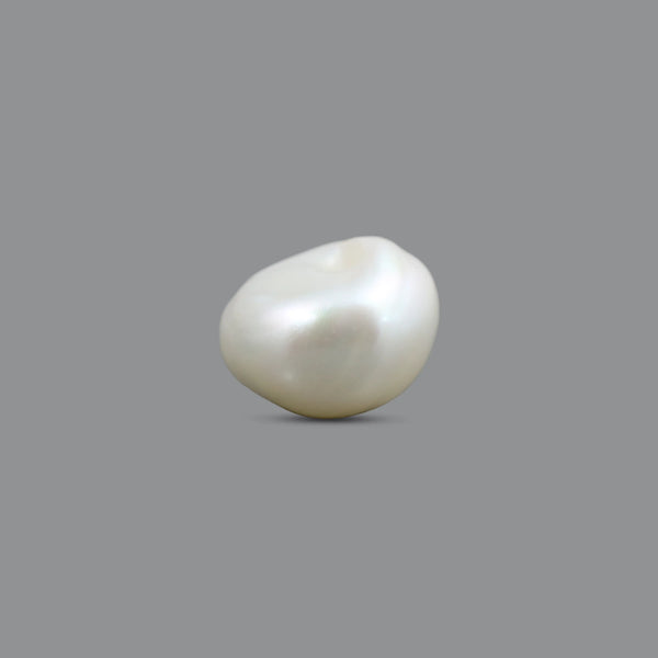 Keshi Pearl - 6.55 Carat
